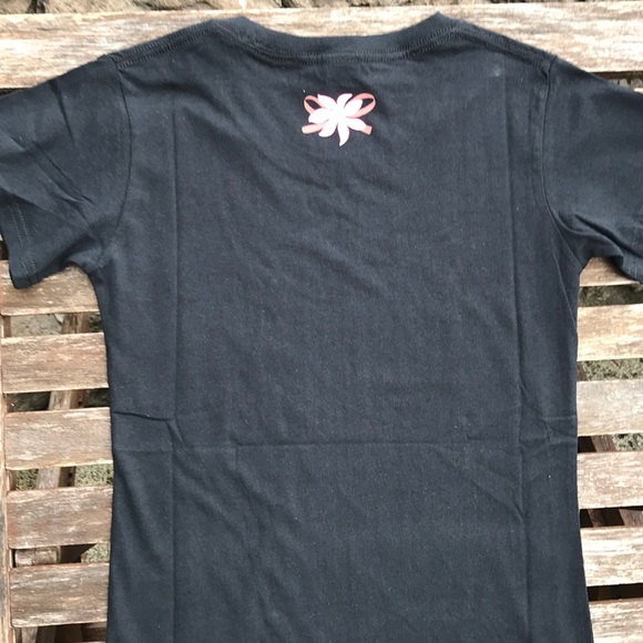 T-Shirt by TiaLea Hawaii - Picture 3 of 3